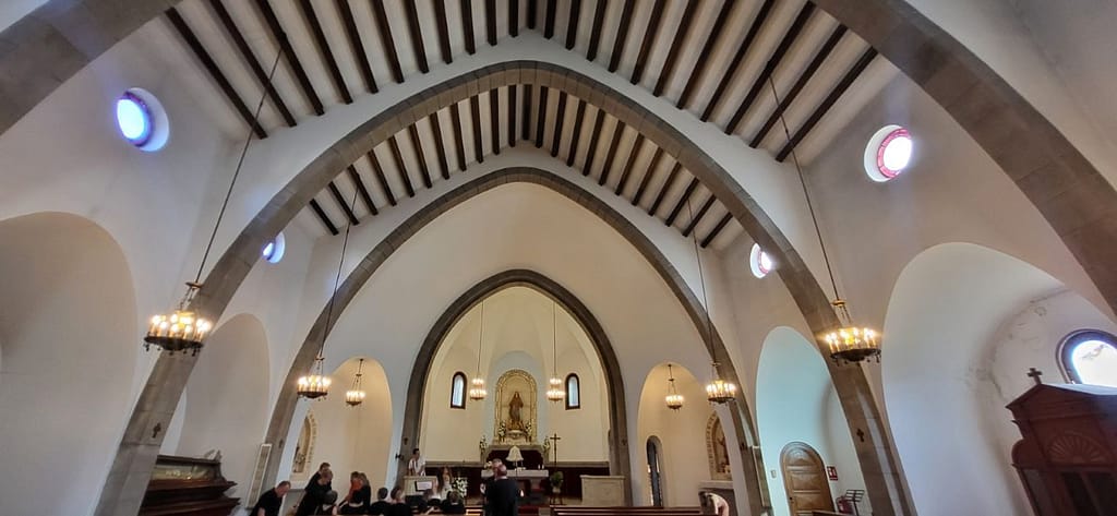 Església de la Mare de Déu de l'Assumpta de Cal Marçal