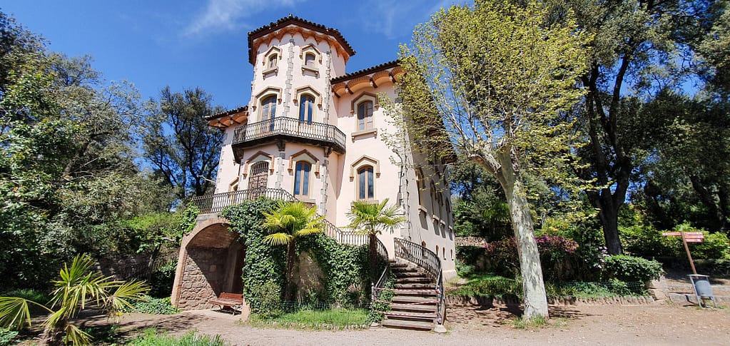 Torre Vella - Cal Pons