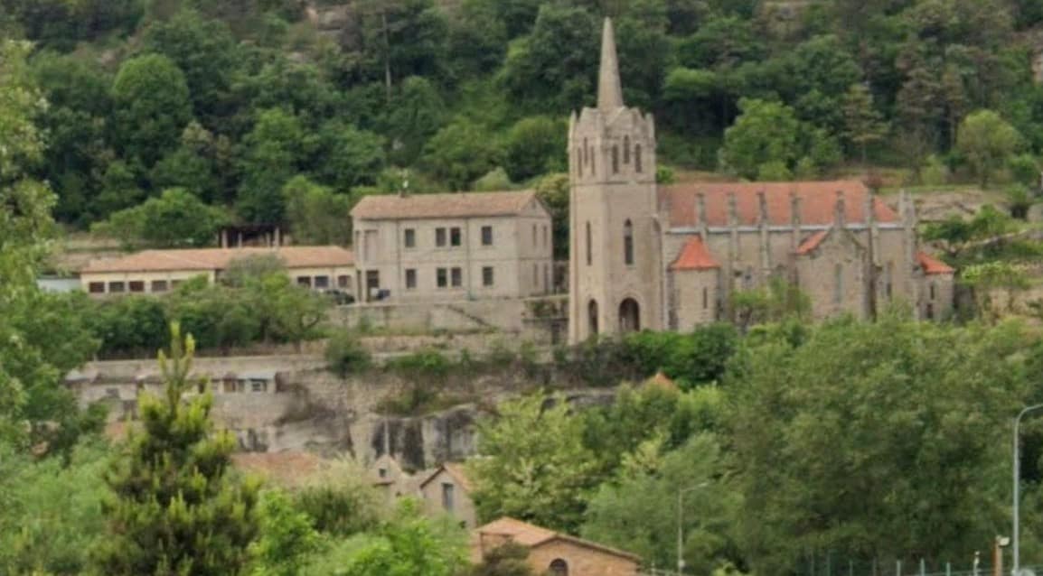 l'Ametlla de Casserres