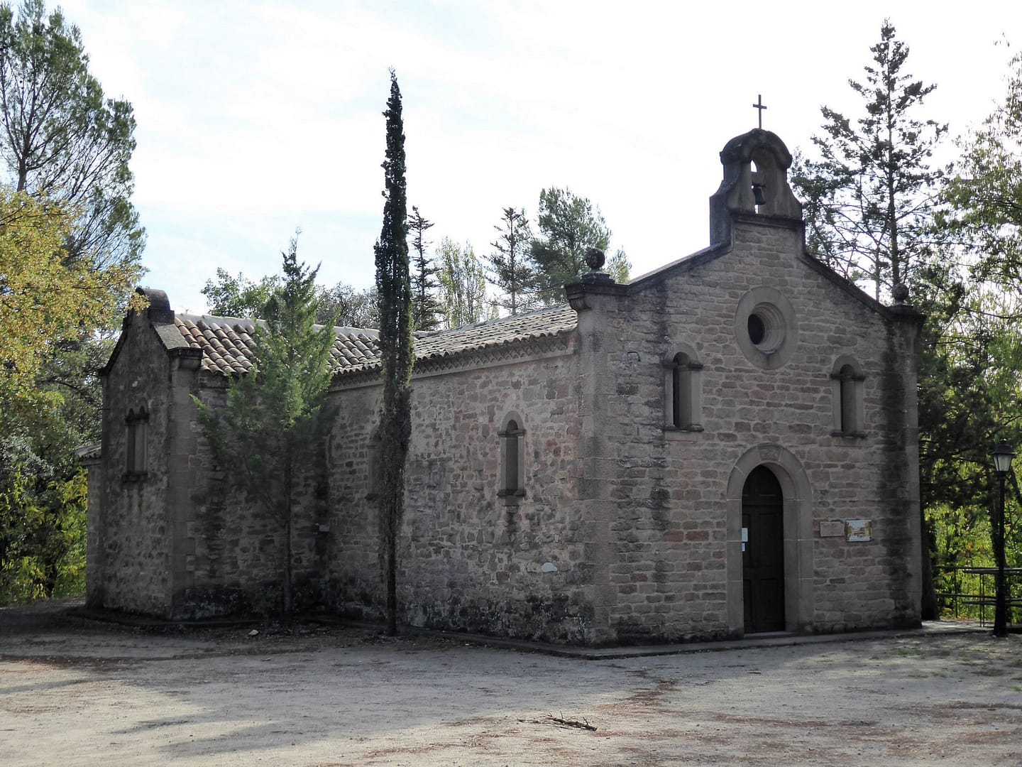 Colònia Soldevila (Sant Esteve)