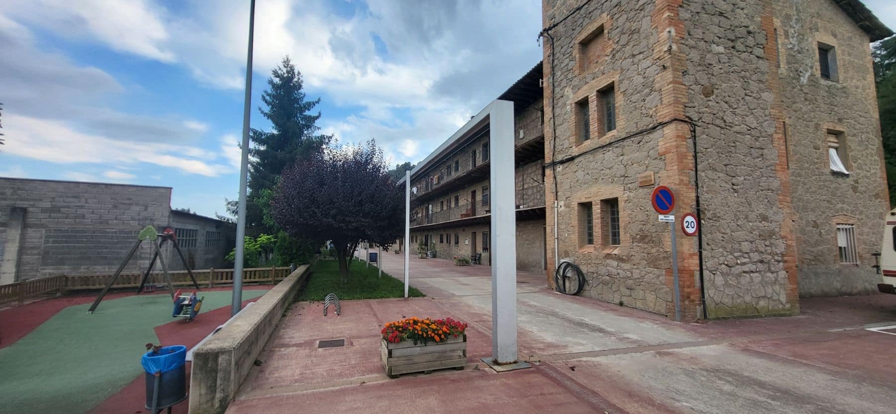 La Plana