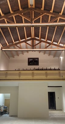 Teatre del Guixaró