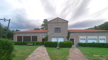 Antigues escoles del Guixaró