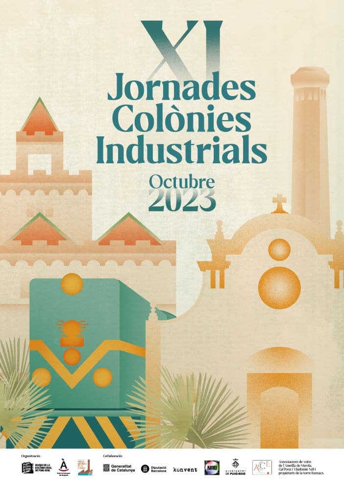 Jornades colònies 2023