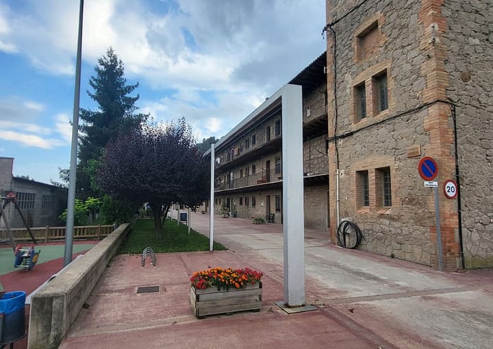 La Plana