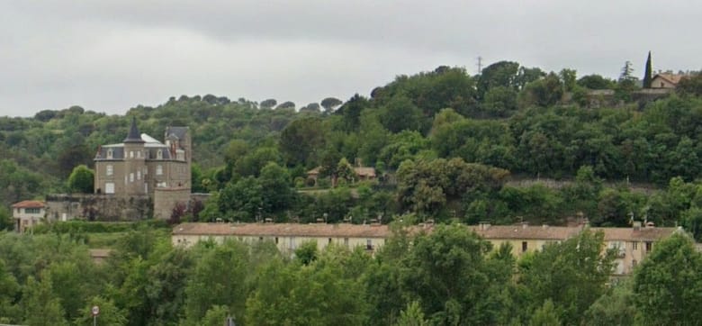 l'Ametlla de Casserres