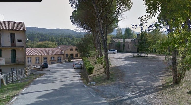 Colònia Soldevila (Sant Esteve)